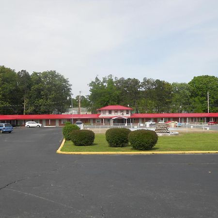 Cascades Motel - Chattanooga East Ridge Kültér fotó