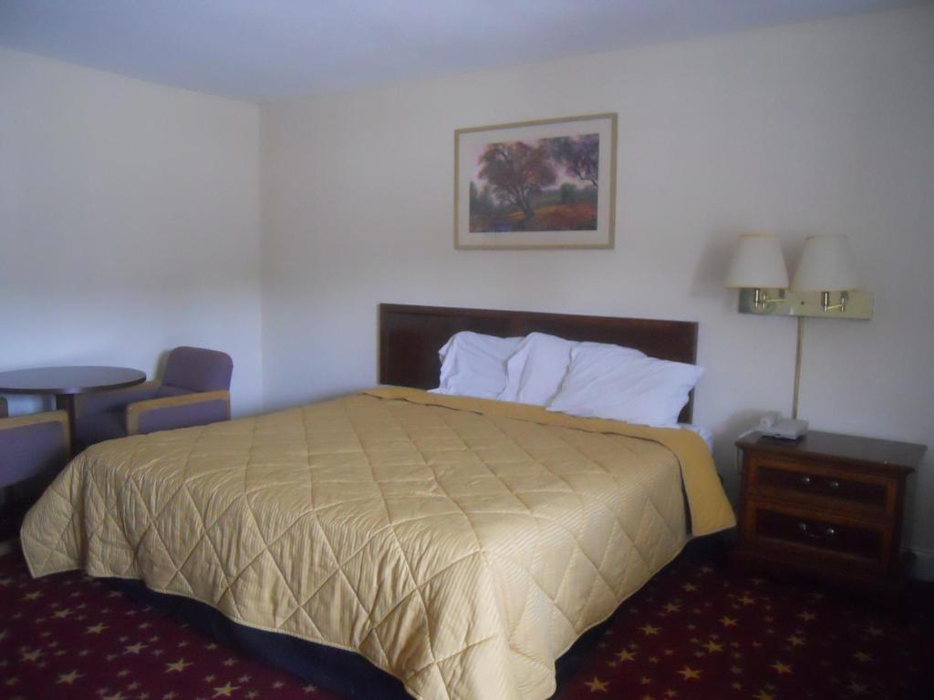 Cascades Motel - Chattanooga East Ridge Kültér fotó